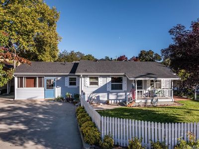 4875 San Anselmo Rd, Atascadero, CA, 93422