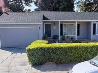 1311 Central Ave, San Carlos, CA 94070