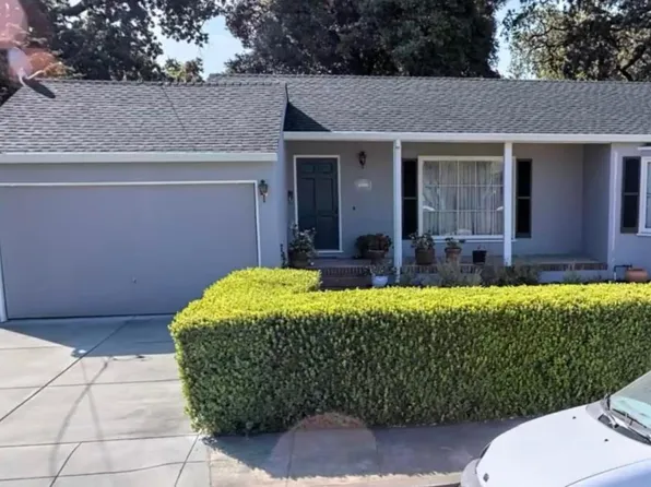 1311 Central Ave, San Carlos, CA 94070