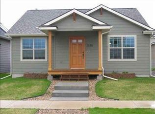 2436 Snaffle Bit Way, Missoula, MT 59808