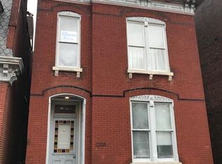 2336 S 9th St #B, Saint Louis, MO