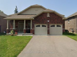 64 Lambs Ln, Clarington, ON L1C3G5