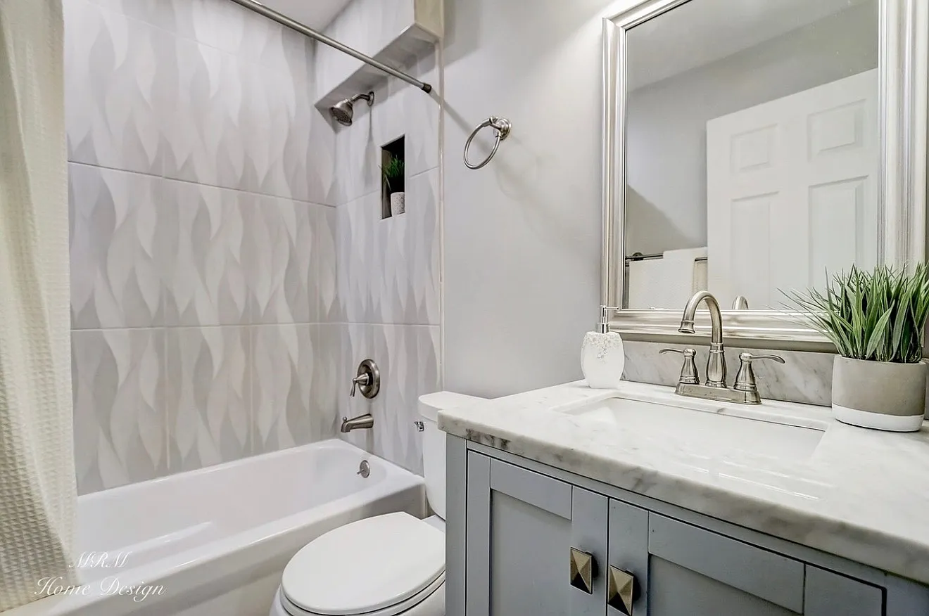 1 bed, 850 sqft, $1,600 — Photo 2