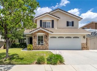 30450 Olympic St, Castaic, CA 91384