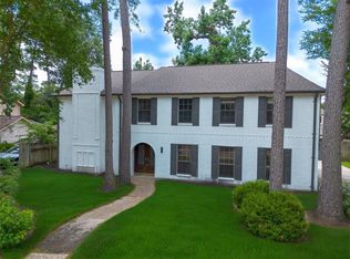 11515 Normont Dr, Houston, TX 77070
