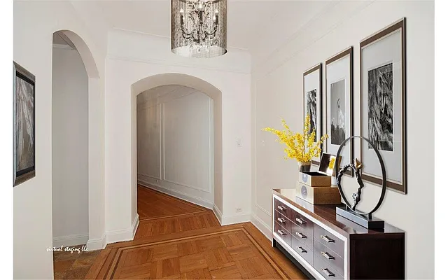 Rented by Douglas Elliman | media 9