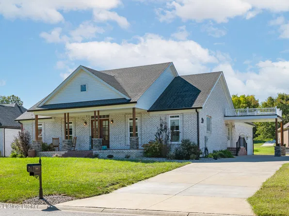 648 Early Wyne Dr, Taylorsville, KY 40071