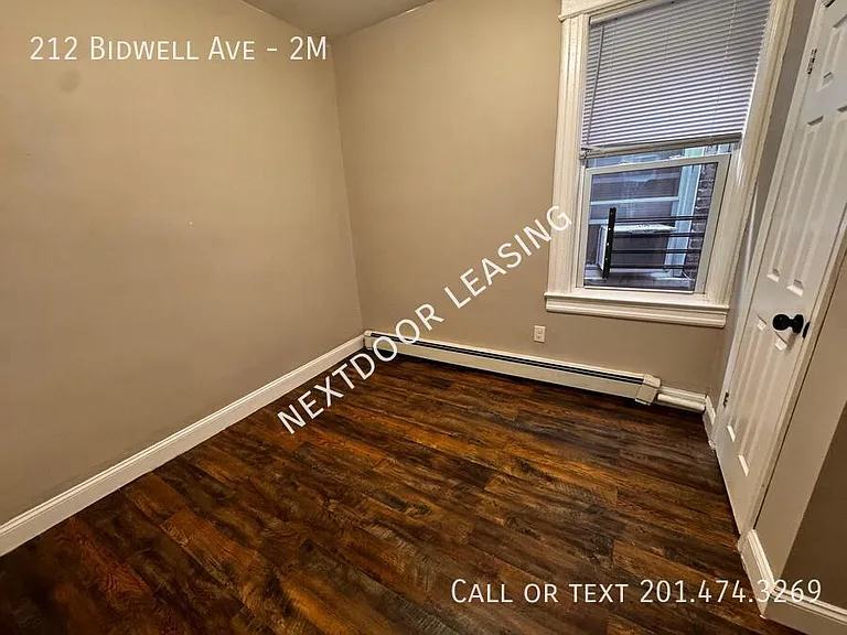 212 Bidwell Ave #2M — Photo 5