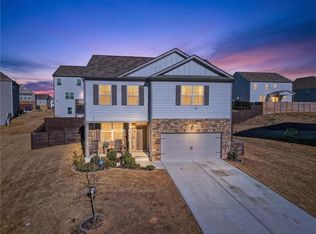 930 Sly Fox Run, Fairburn, GA 30213