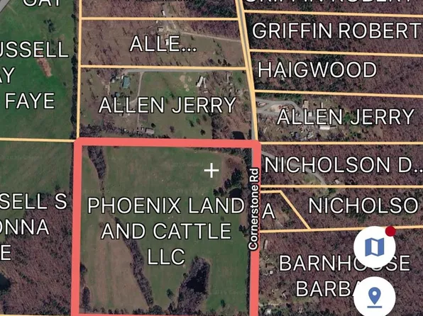 270 Cornerstone Rd, Pleasant Plains, AR 72568