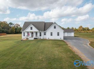 655 County Road 513, Centre, AL 35960