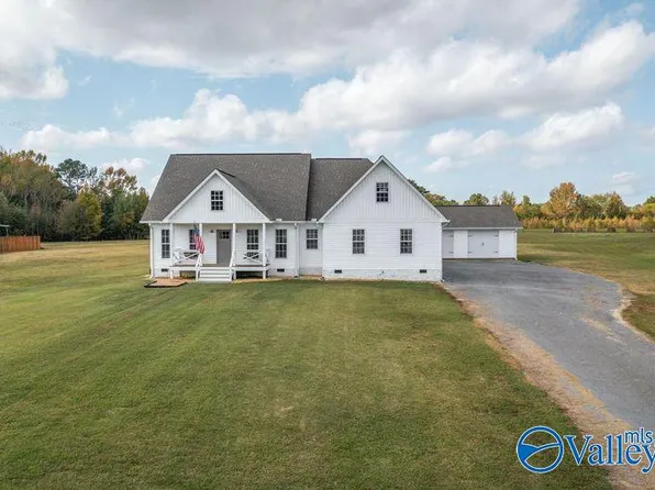 655 County Road 513, Centre, AL 35960