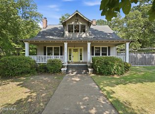 602 N Main Street, Raeford, NC 28376