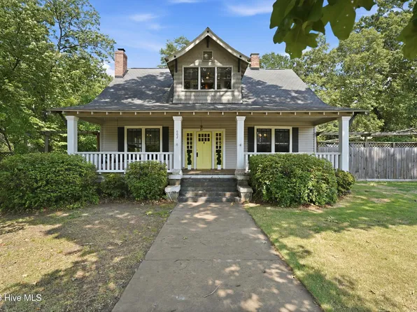 602 N Main Street, Raeford, NC 28376