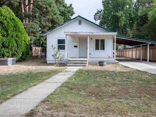 721 E Main St, Emmett, ID 83617