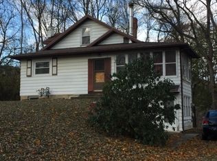 1483 Union Center Maine Hwy, Endicott, NY 13760