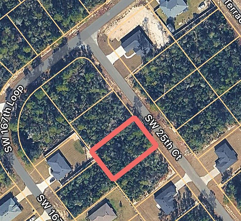 1st image of 0 SW 25th Ct #3