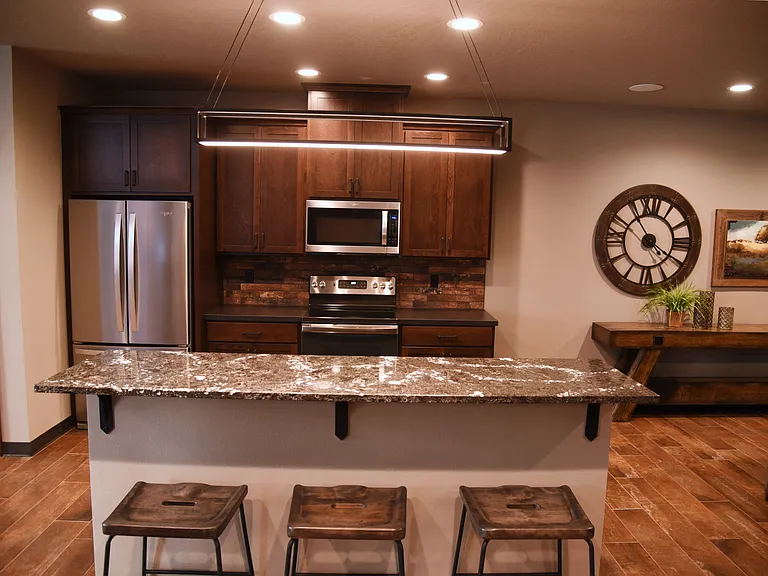 The Brix Apartments — Photo 46