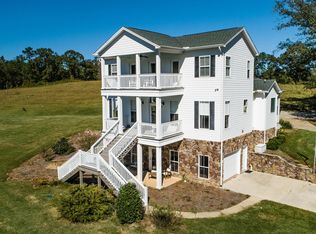 Macedonia Rd, Tallassee, AL 36078