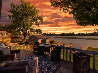 8932 State Route 368, Huntsville, OH 43324