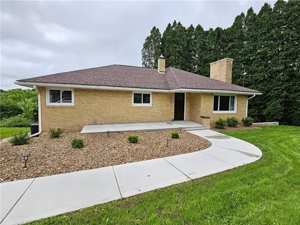 946 Herman Rd, Herman, PA 16039