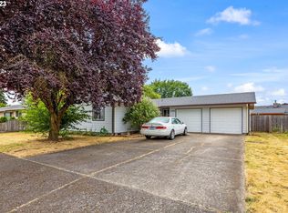 4388 Hilton Dr, Eugene, OR 97402