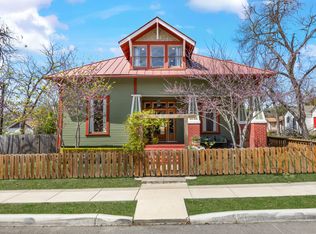 421 Spofford Ave, San Antonio, TX 78208