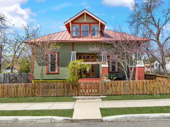 421 Spofford Ave, San Antonio, TX 78208