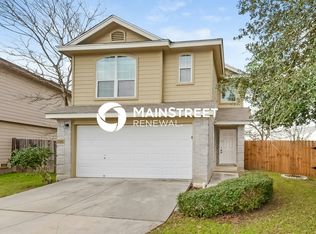 6930 Sandy Point Dr, San Antonio, TX 78244
