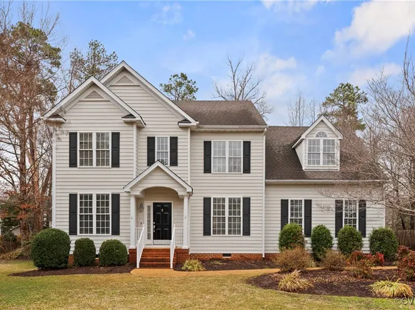 10275 Tarleton Dr, Mechanicsville, VA 23116