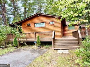 233 River Hills Rd, Mineral Bluff, GA 30559