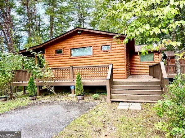 233 River Hills Rd, Mineral Bluff, GA 30559