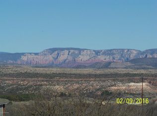 1921 Crossroads Blvd, Clarkdale, AZ 86324