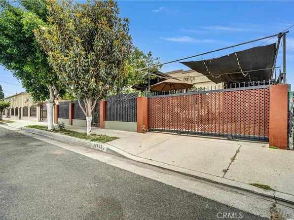 11847 Alabama St, Los Angeles, CA 90059