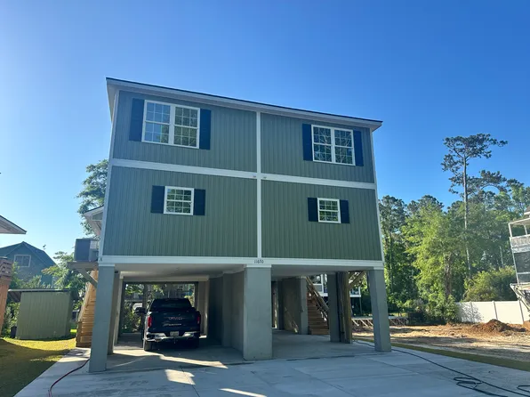 11670 Ocean Hwy, Pawleys Island, SC