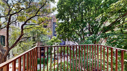 Rented by Bond New York