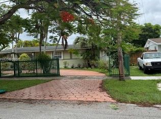 Westwood Estates 1st Addn, Miami, FL 33173