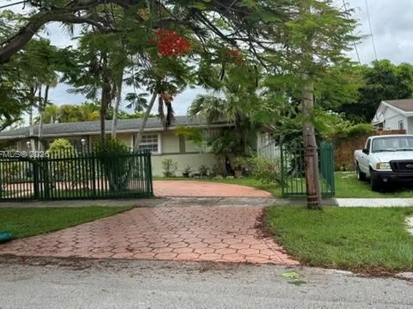 6081 SW 109th Ct, Miami, FL 33173