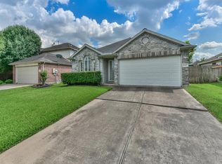 6327 W Ridgecreek Dr, Missouri City, TX 77489
