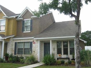 401 Buttercup Creek Blvd UNIT 505, Cedar Park, TX 78613