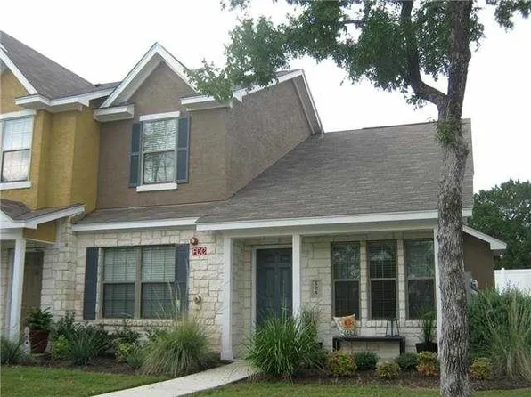 401 Buttercup Creek Blvd Unit 505, Cedar Park, TX 78613