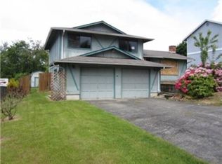 2510 SW 322nd St, Federal Way, WA 98023