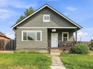 427 E Providence Ave, Spokane, WA 99207