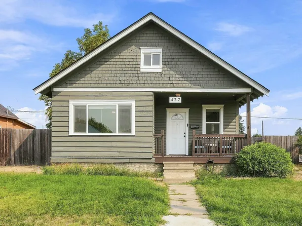 427 E Providence Ave, Spokane, WA 99207