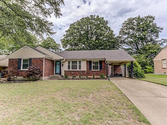 2nd image of 4930 Mockingbird Ln