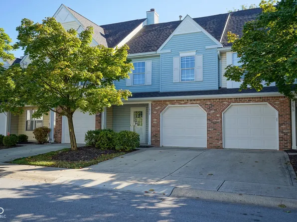 12677 Ladson St, Fishers, IN 46038