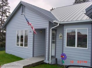 300 Teal Way, Kodiak, AK 99615