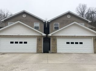 706 Hillside Rd #A, Waynesville, MO 65583