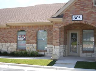 3613 Williams Dr STE 603, Georgetown, TX 78628