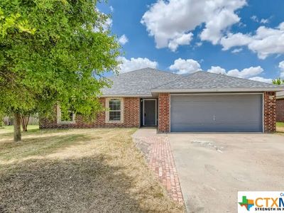 236 Corn Hill Dr, Jarrell, TX, 76537